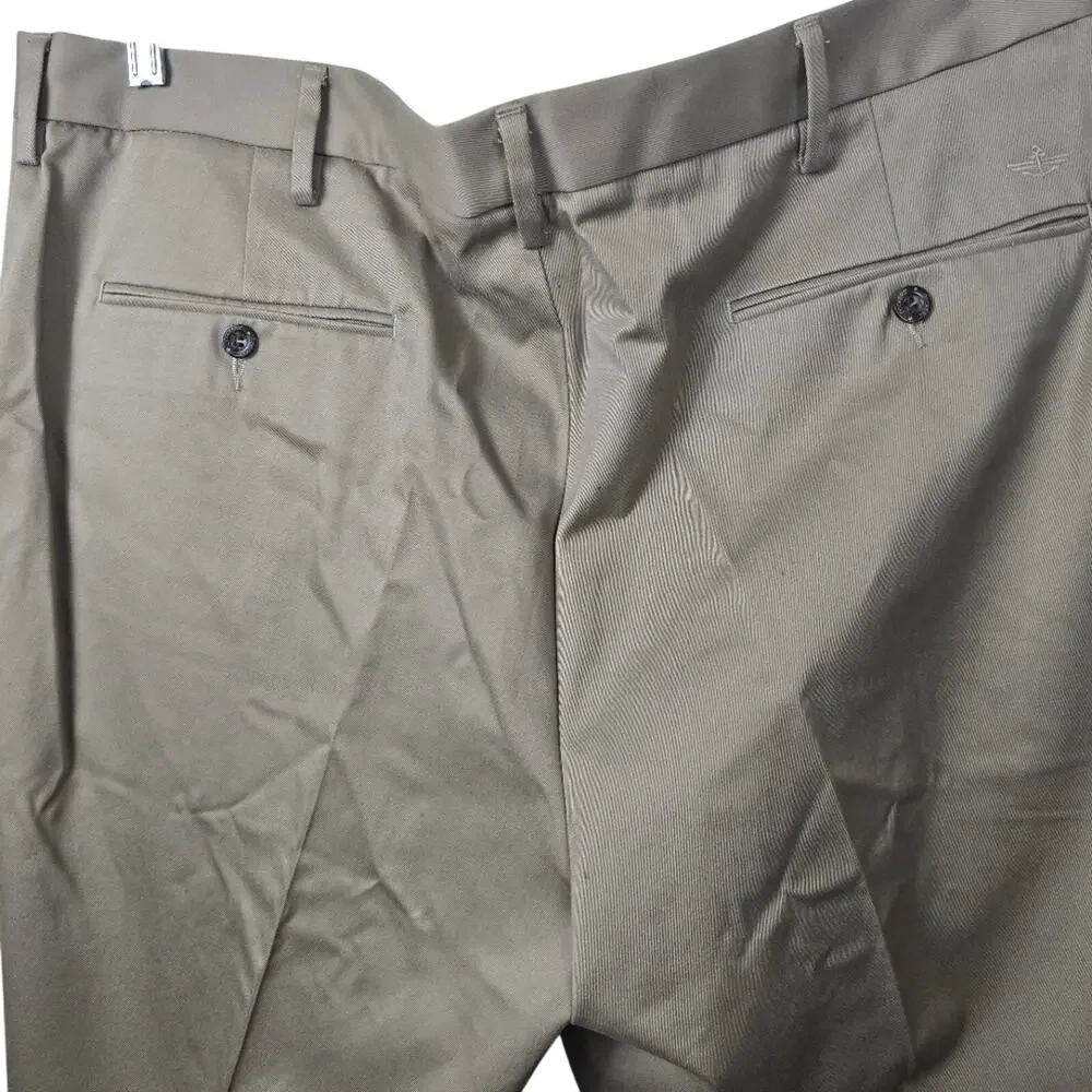 Dockers classic fit